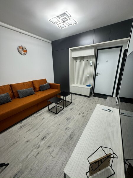 Aparatorii Patriei Metrou, prima inchiriere totul nou