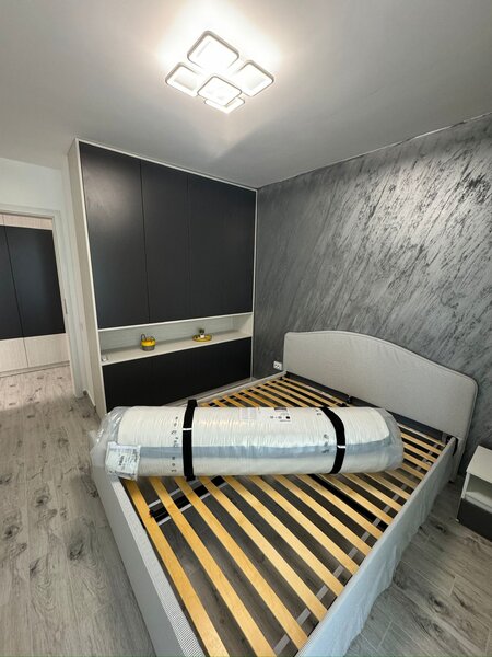 Aparatorii Patriei Metrou, prima inchiriere totul nou