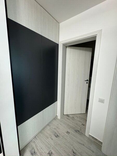 Aparatorii Patriei Metrou, prima inchiriere totul nou